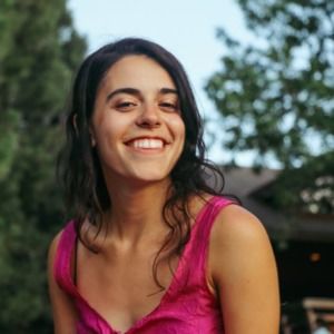 Meet your Posher, Bonnie